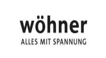 Wöhner（woehner）