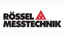 ROSSEL-Messtechnik热电偶