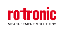 瑞士Rotronic温湿度传感器