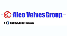 Alco Valves工业阀门
