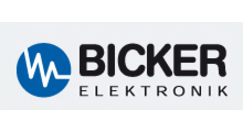 德国BICKER工业电源