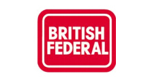 英国British Federal点焊机
