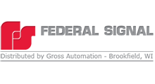 美国Federal Signal