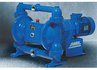 德国ABEL EM电机隔膜泵