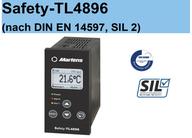 Martens 温度限制器 Safety-TL4896  STL4896