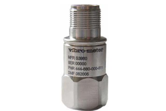 Vibro-Meter 振动传感器 CE 680 M511