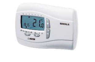    Eberle温控器