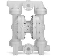WILDON 塑料气动双隔膜泵（AODD）：WILDON Pro-Flo系列 P800/PKPPP/TNU/TF/PTV